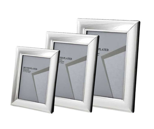 Picture of SILVER FRAME DESIGNS
